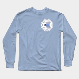 Season 2 Circle Long Sleeve T-Shirt